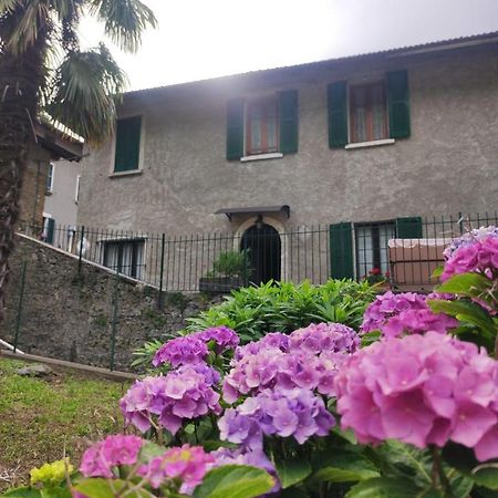 Casa Angela Villa Perledo Ngoại thất bức ảnh