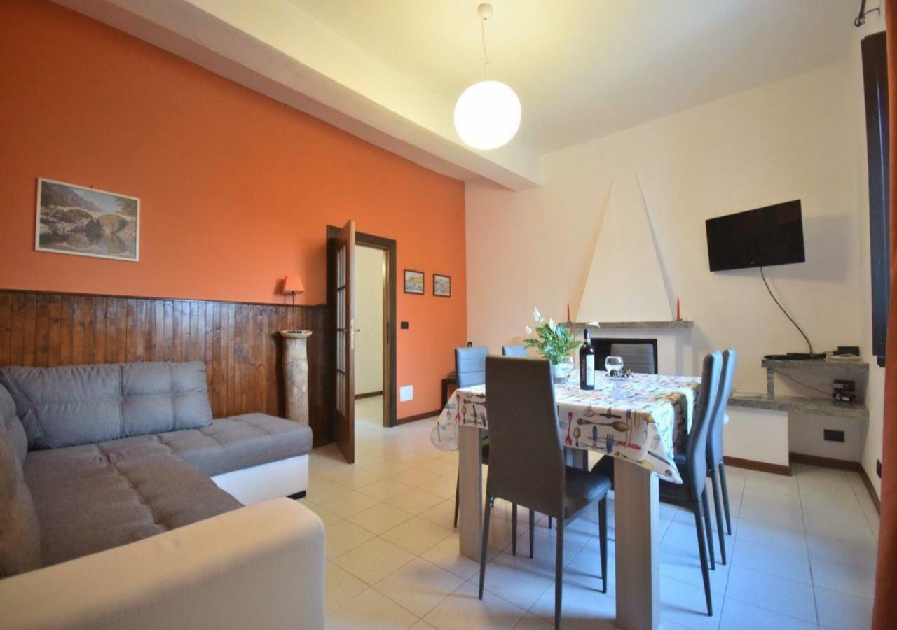Casa Angela Villa Perledo Ngoại thất bức ảnh