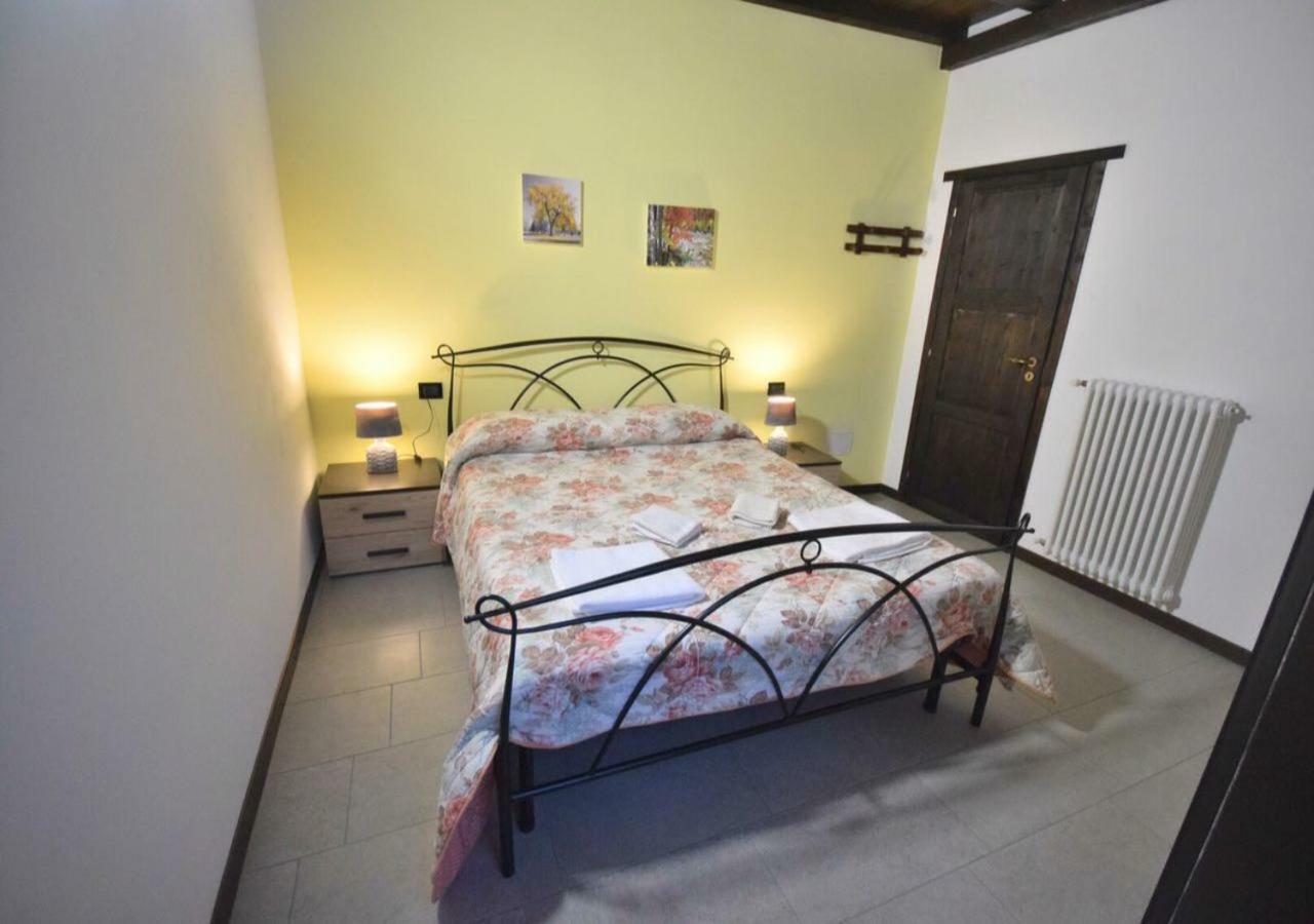 Casa Angela Villa Perledo Ngoại thất bức ảnh