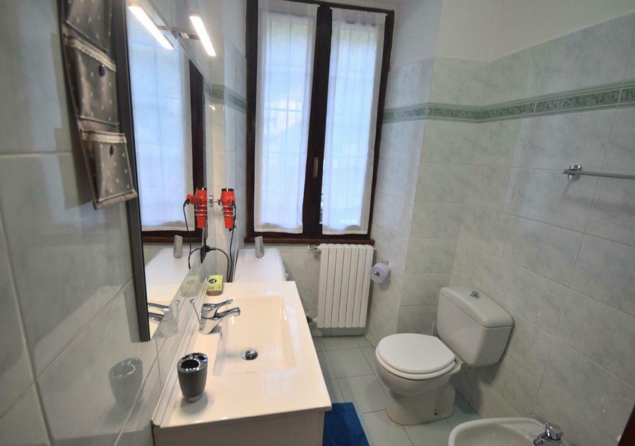 Casa Angela Villa Perledo Ngoại thất bức ảnh